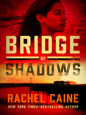 cover image of Bridge of Shadows